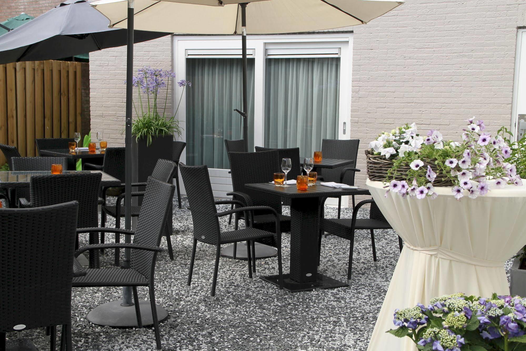 Appartementen Residence De Korenbeurs-Willem4 Kortgene Exterior foto
